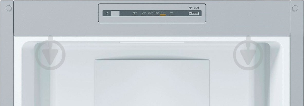 Холодильник Bosch KGN33NL206 - фото 3