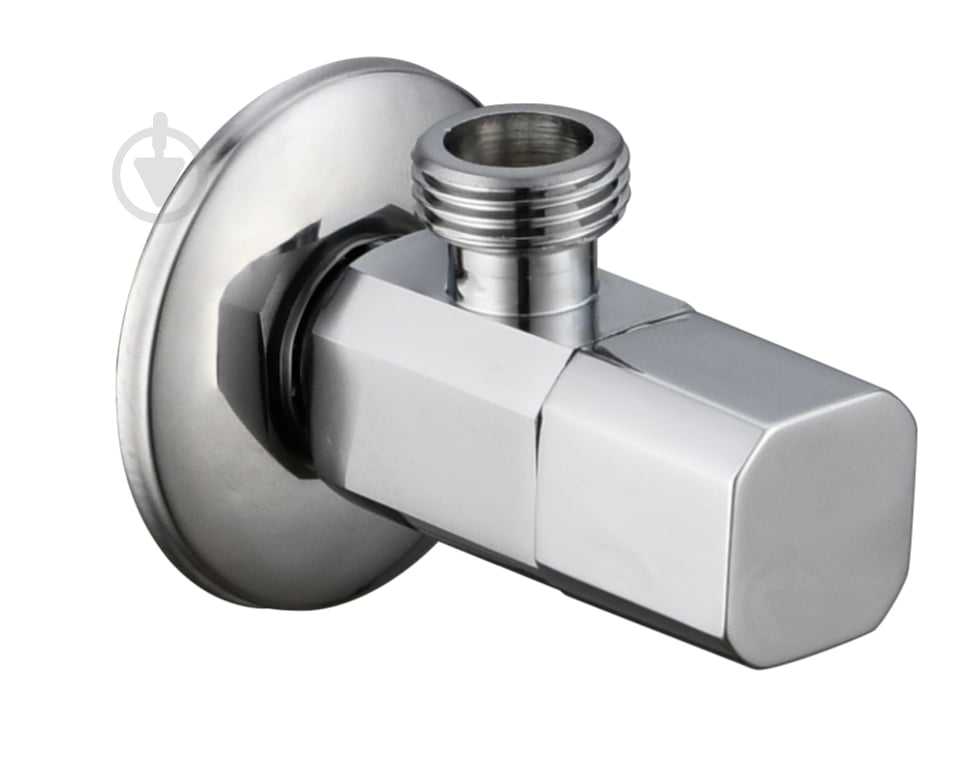 Кран Mixxen 1/2*1/2 з-з MXYA0798 - фото 1 Кран Mixxen 1/2*1/2 з-з MXYA0798 - фото 1