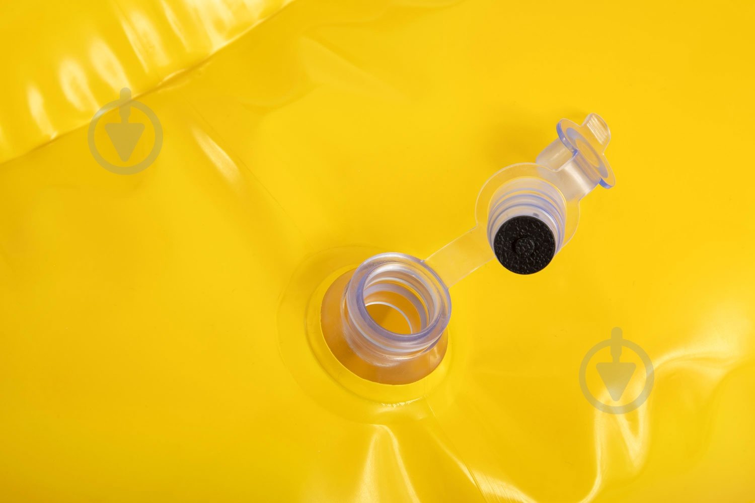 Плот надувной Bestway ø226 Сицилия (43391) - фото 2