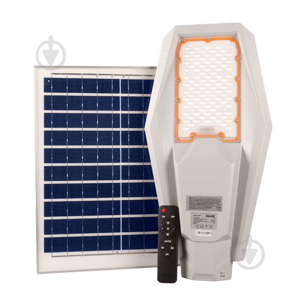 LED-панель AllTop 100 Вт XJ801 - фото 3 LED-панель AllTop 100 Вт XJ801 - фото 3