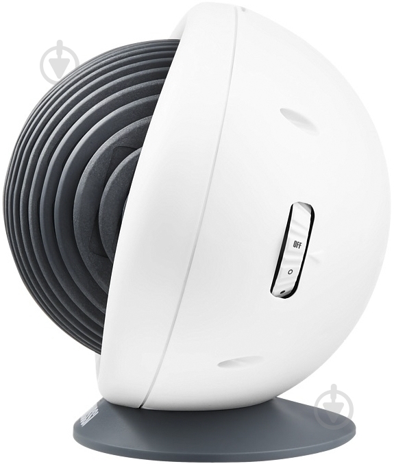 Тепловентилятор Zanussi ZFH/C-400 - фото 3