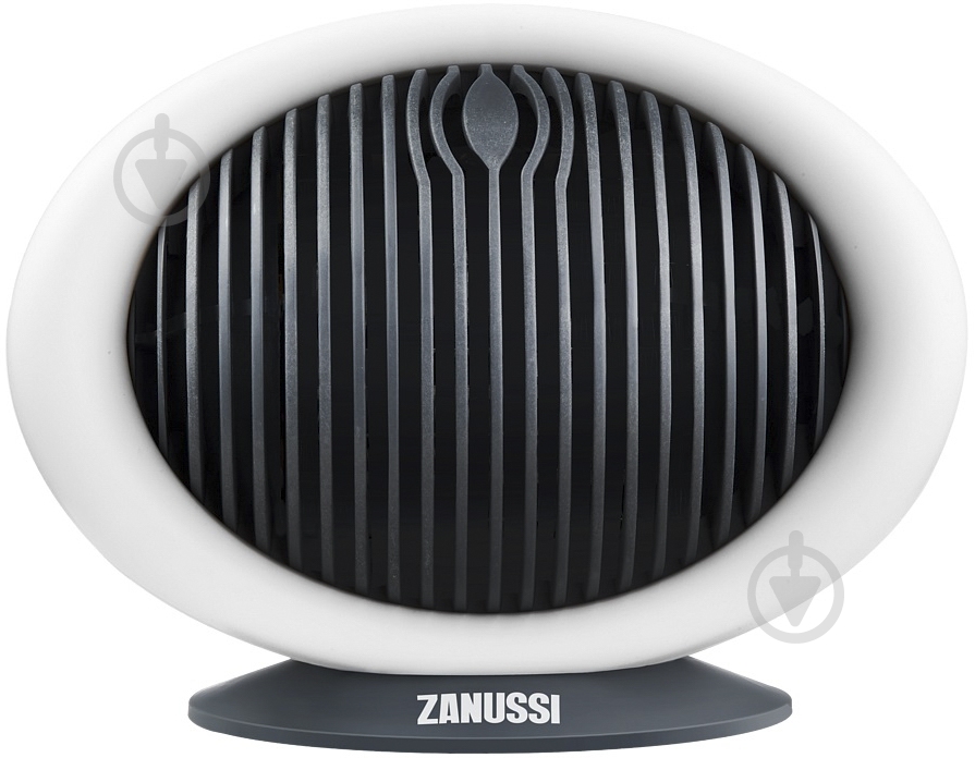 Тепловентилятор Zanussi ZFH/C-400 - фото 1