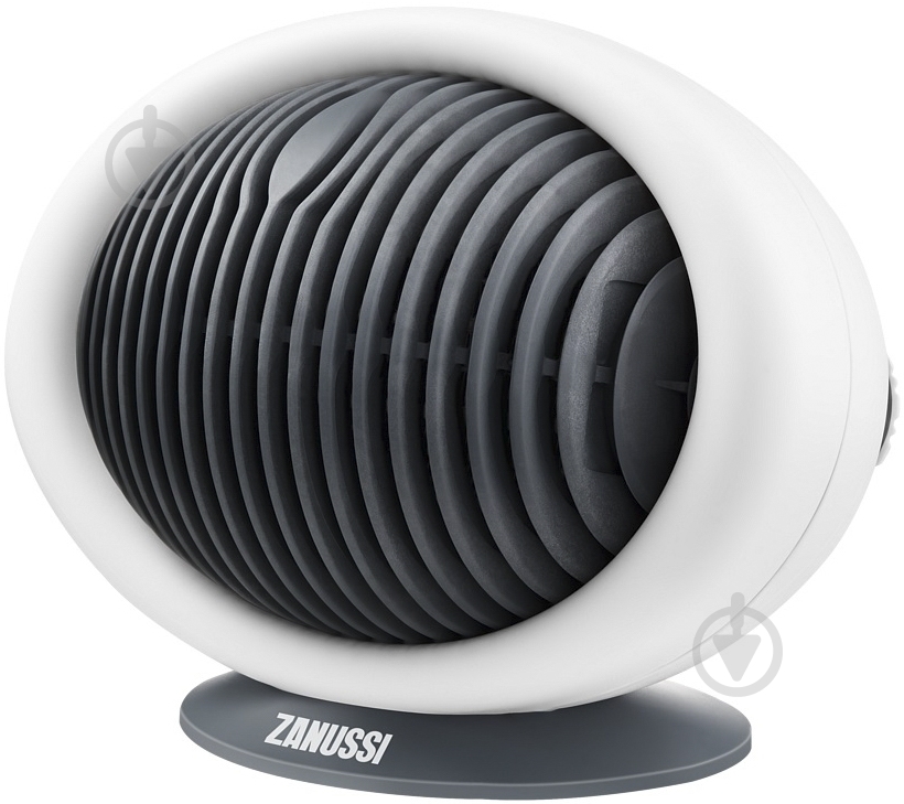 Тепловентилятор Zanussi ZFH/C-400 - фото 2