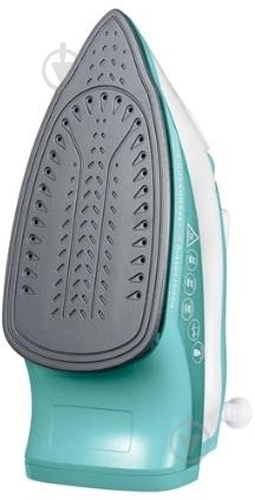 Утюг Russell Hobbs 26470-56 - фото 4 Утюг Russell Hobbs 26470-56 - фото 4