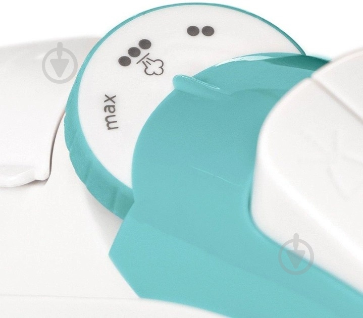 Утюг Russell Hobbs 26470-56 - фото 2 Утюг Russell Hobbs 26470-56 - фото 2