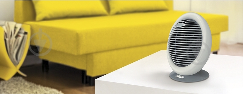 Тепловентилятор Zanussi ZFH/C-405 - фото 3