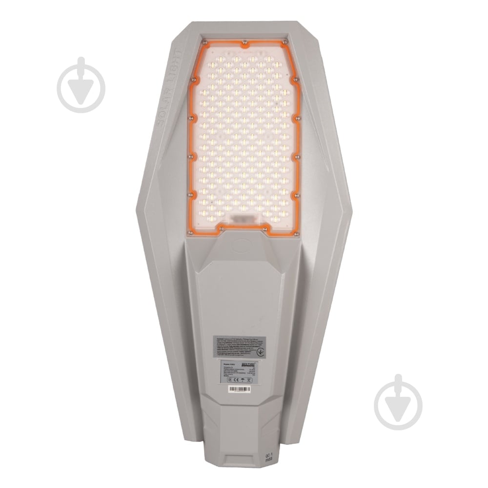 LED-панель AllTop 300 Вт XJ803 - фото 2