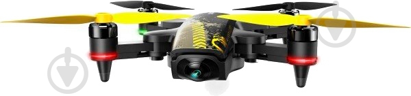 Квадрокоптер на р/к XIRO Xplorer Mini Black - фото 2 Квадрокоптер на р/к XIRO Xplorer Mini Black - фото 2