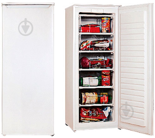 Морозильна камера Vimar VF-170 - фото 1