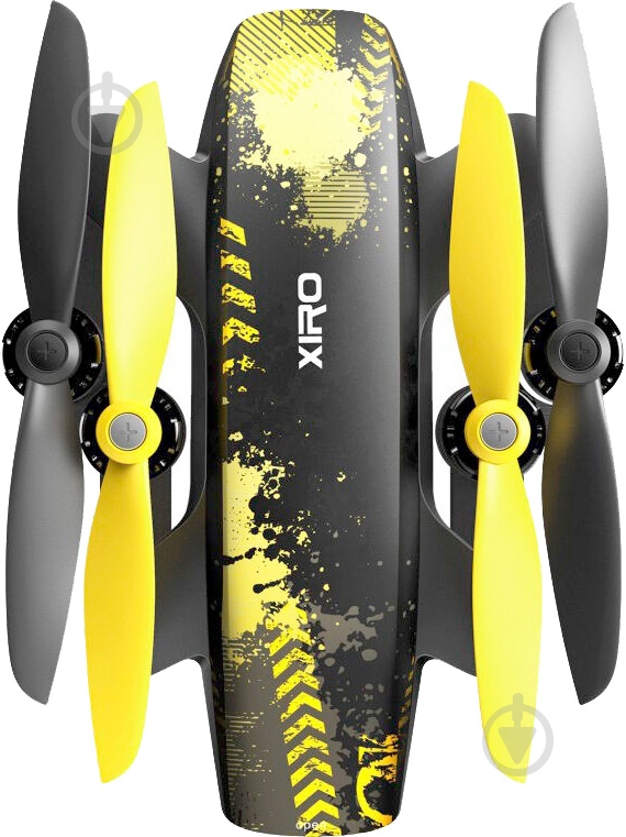 Квадрокоптер XIRO Xplorer Mini Discovery - фото 10 Квадрокоптер XIRO Xplorer Mini Discovery - фото 10