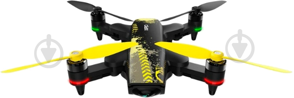 Квадрокоптер XIRO Xplorer Mini Discovery - фото 2 Квадрокоптер XIRO Xplorer Mini Discovery - фото 2