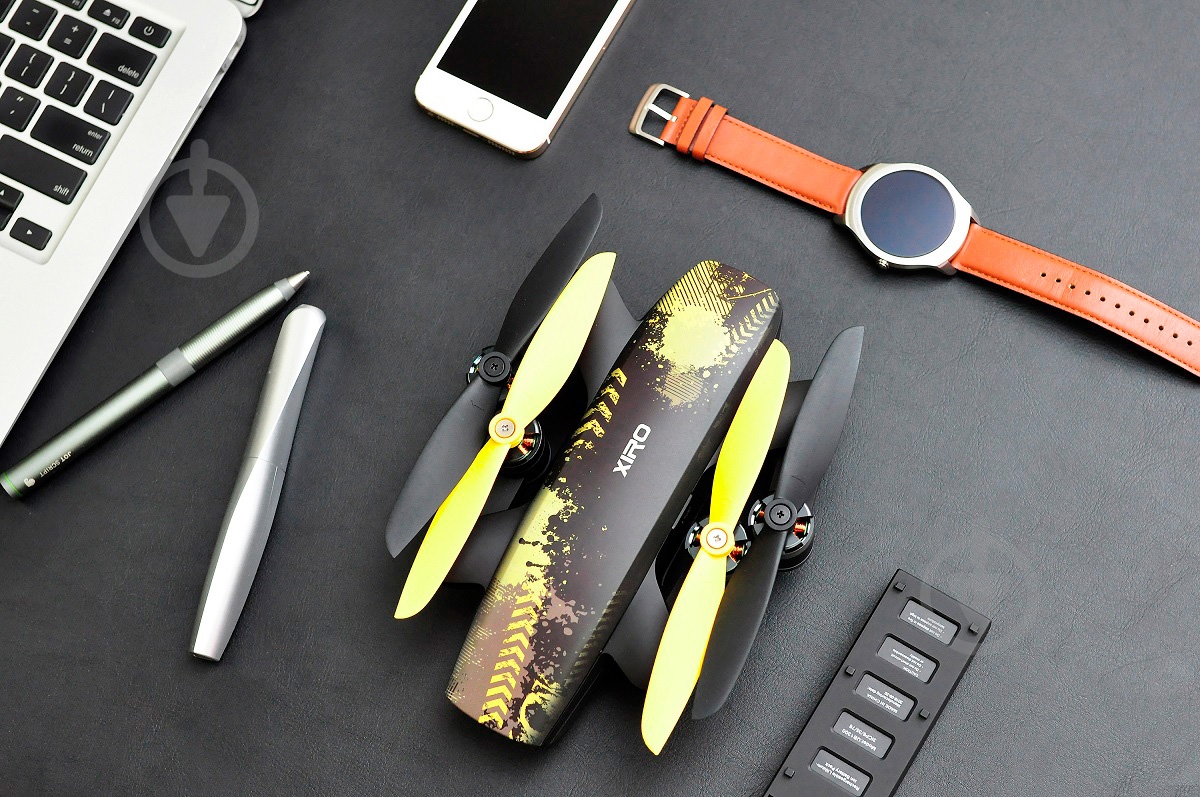 Квадрокоптер XIRO Xplorer Mini Discovery - фото 9 Квадрокоптер XIRO Xplorer Mini Discovery - фото 9