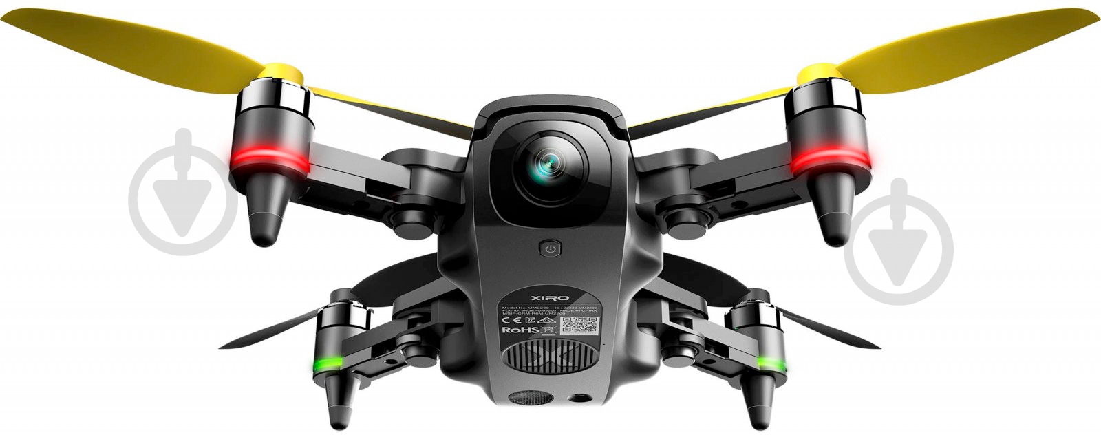 Квадрокоптер XIRO Xplorer Mini Discovery - фото 6 Квадрокоптер XIRO Xplorer Mini Discovery - фото 6