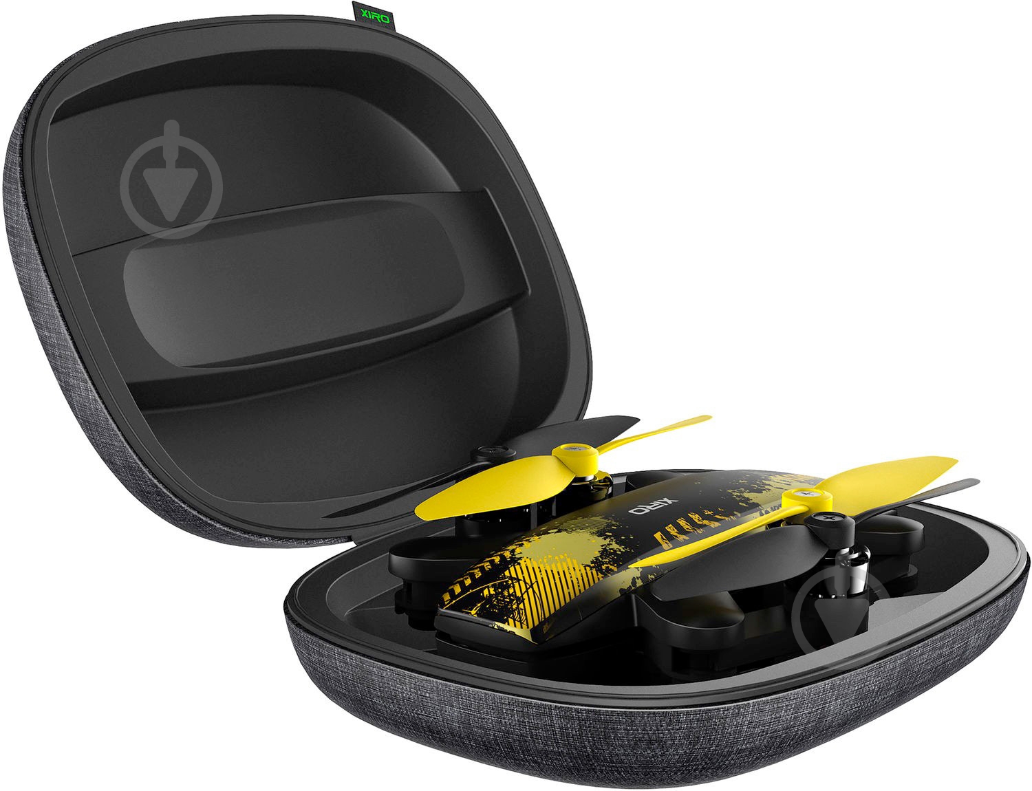 Квадрокоптер XIRO Xplorer Mini Discovery - фото 16 Квадрокоптер XIRO Xplorer Mini Discovery - фото 16