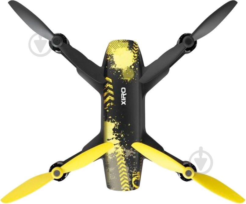 Квадрокоптер XIRO Xplorer Mini Discovery - фото 8 Квадрокоптер XIRO Xplorer Mini Discovery - фото 8