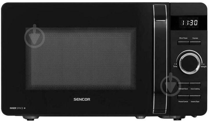 Микроволновая печь Sencor SMW5117BK - фото 1 Микроволновая печь Sencor SMW5117BK - фото 1