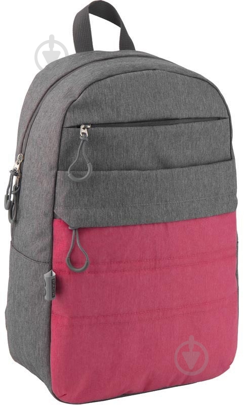 Рюкзак GoPack 118-1 - фото 1 Рюкзак GoPack 118-1 - фото 1