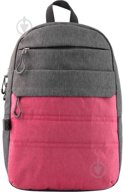 Рюкзак GoPack 118-1 - фото 2 Рюкзак GoPack 118-1 - фото 2