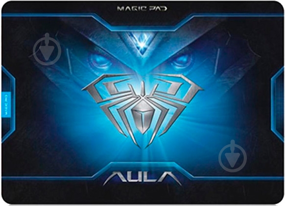 Коврик для мышки Aula Magic Pad Gaming Mouse Pad - фото 1