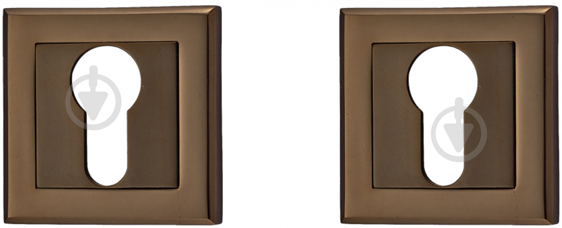 Накладка Linde E8a - фото 1