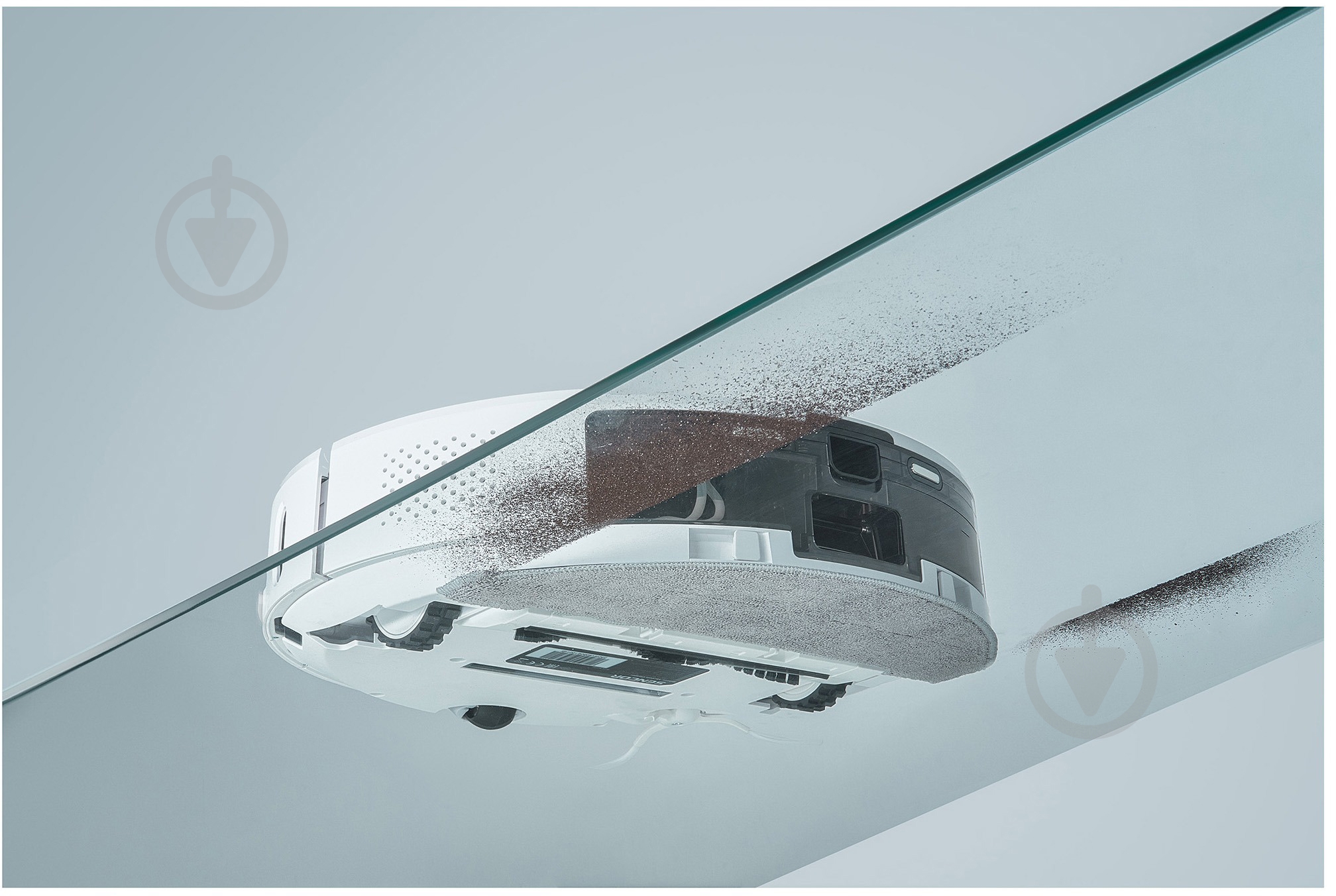 Робот-пилосос Sencor SRV9350WH white - фото 22 Робот-пилосос Sencor SRV9350WH white - фото 22