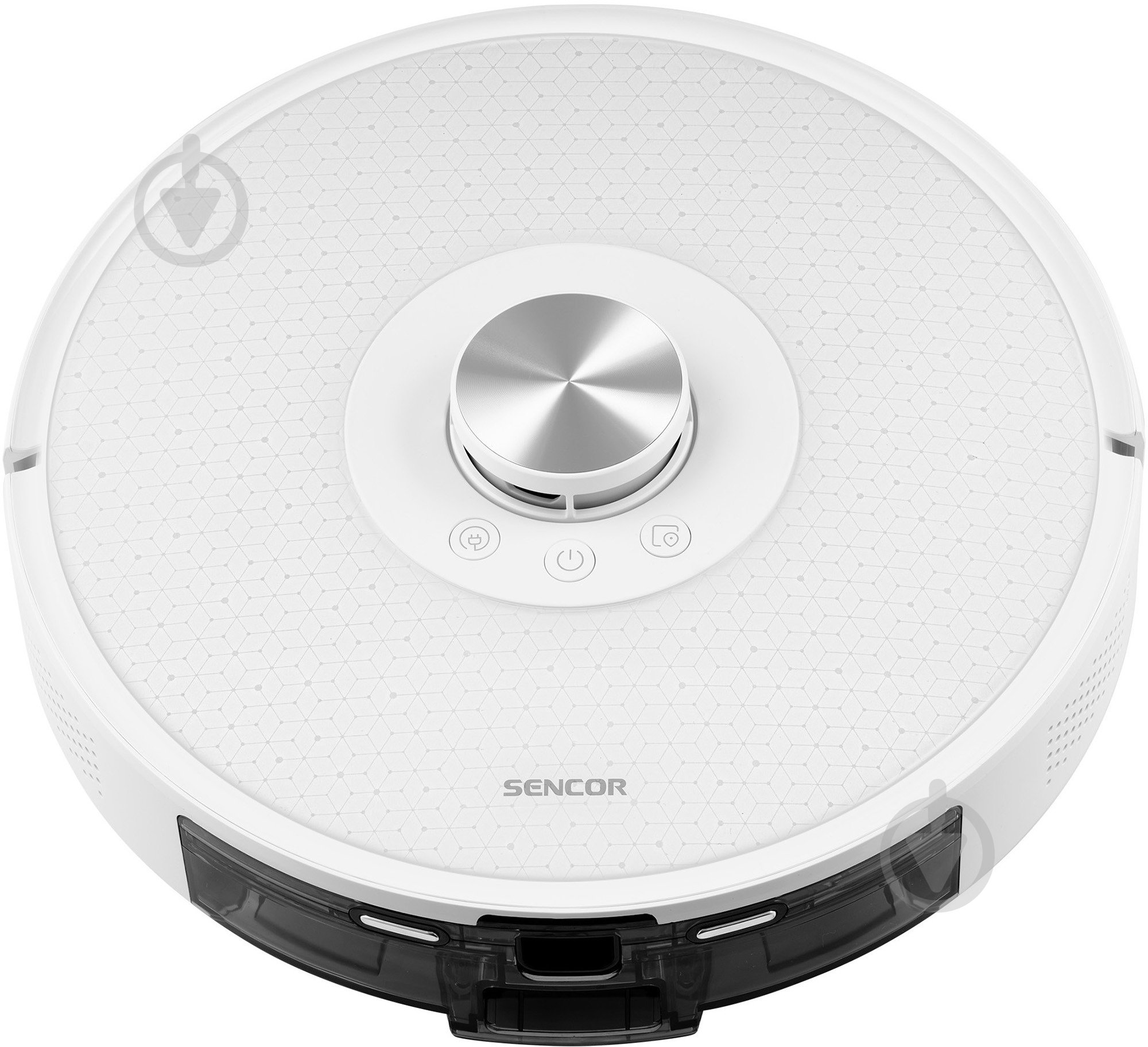 Робот-пилосос Sencor SRV9350WH white - фото 1 Робот-пилосос Sencor SRV9350WH white - фото 1