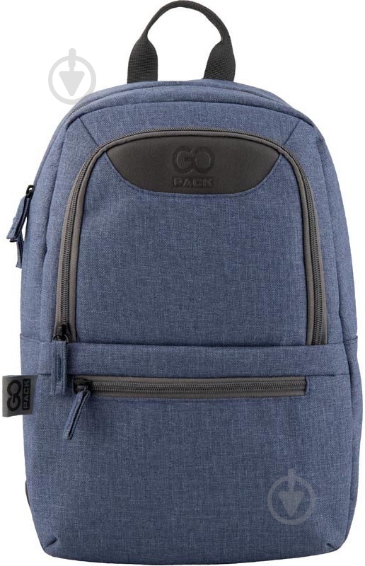 Рюкзак GoPack 119S-3 - фото 2 Рюкзак GoPack 119S-3 - фото 2