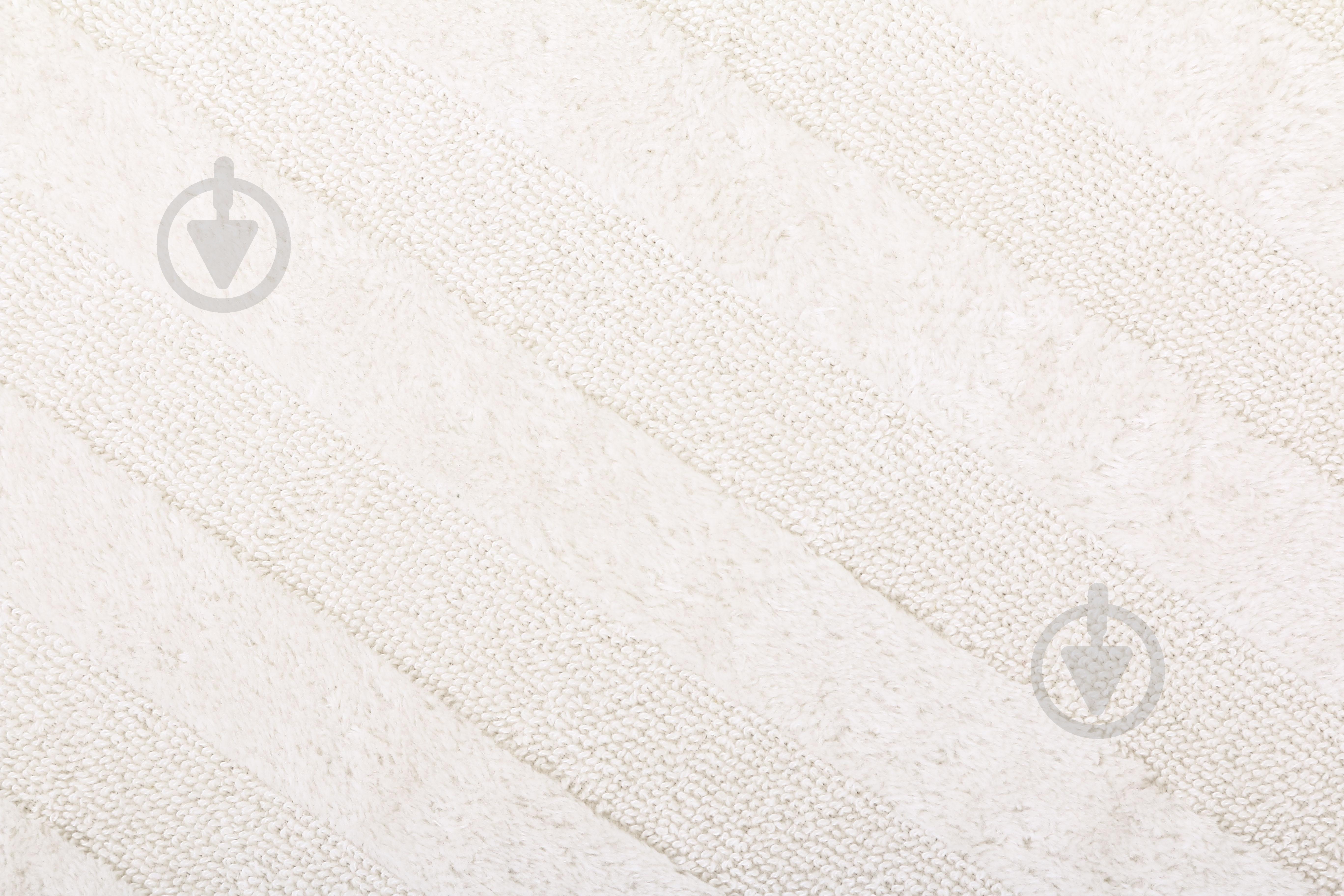 Простыня махровая 160x220 см ваниль IDEAL TEXTILE - фото 2 Простыня махровая 160x220 см ваниль IDEAL TEXTILE - фото 2