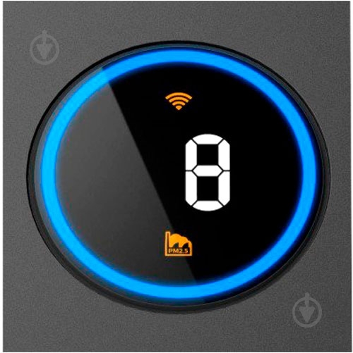 Очиститель воздуха Philips Series 1000i AC1214/10 - фото 7 Очиститель воздуха Philips Series 1000i AC1214/10 - фото 7