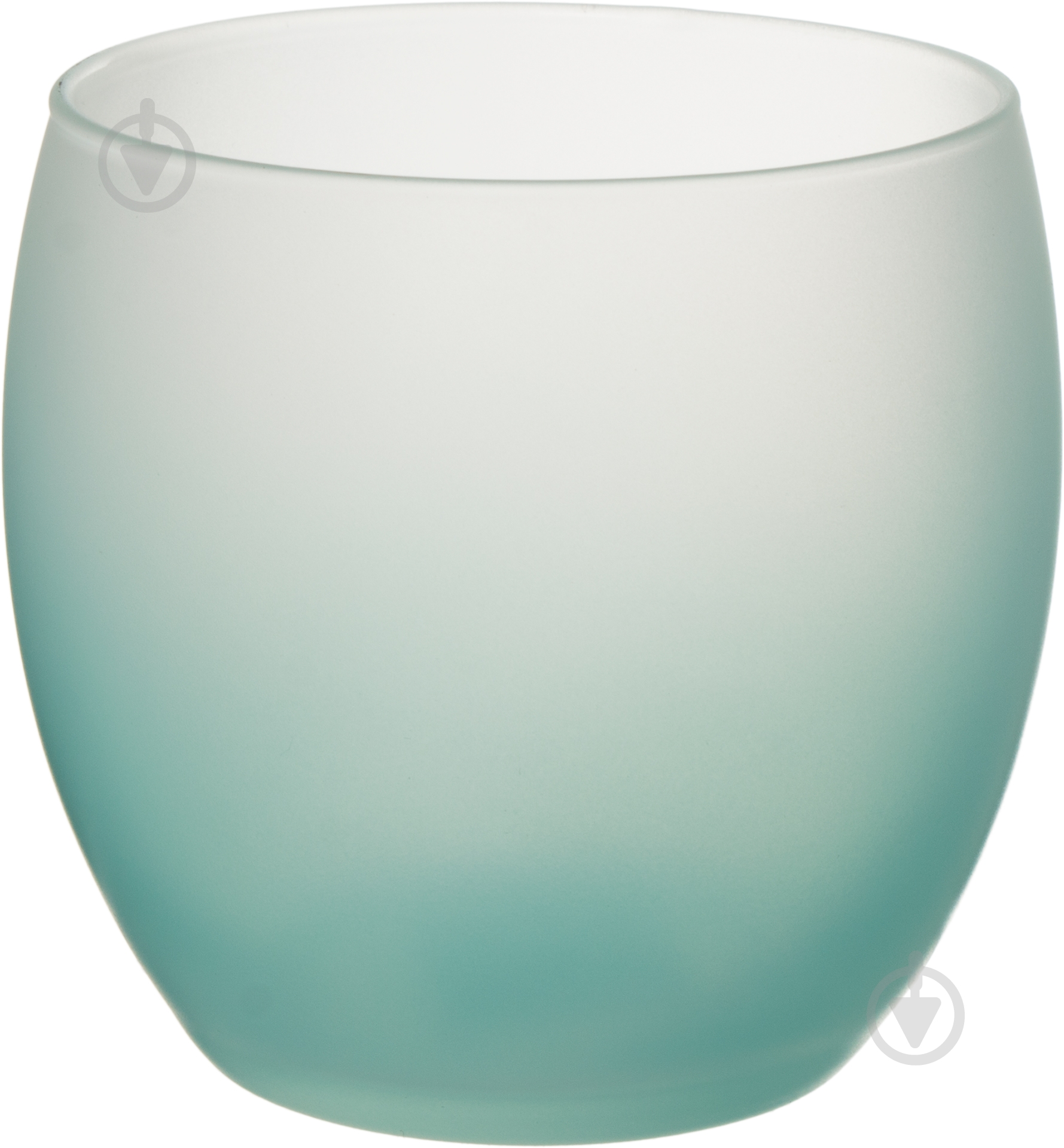 Склянка низька Luminarc Frost blue 340 мл 1 шт. - фото 1