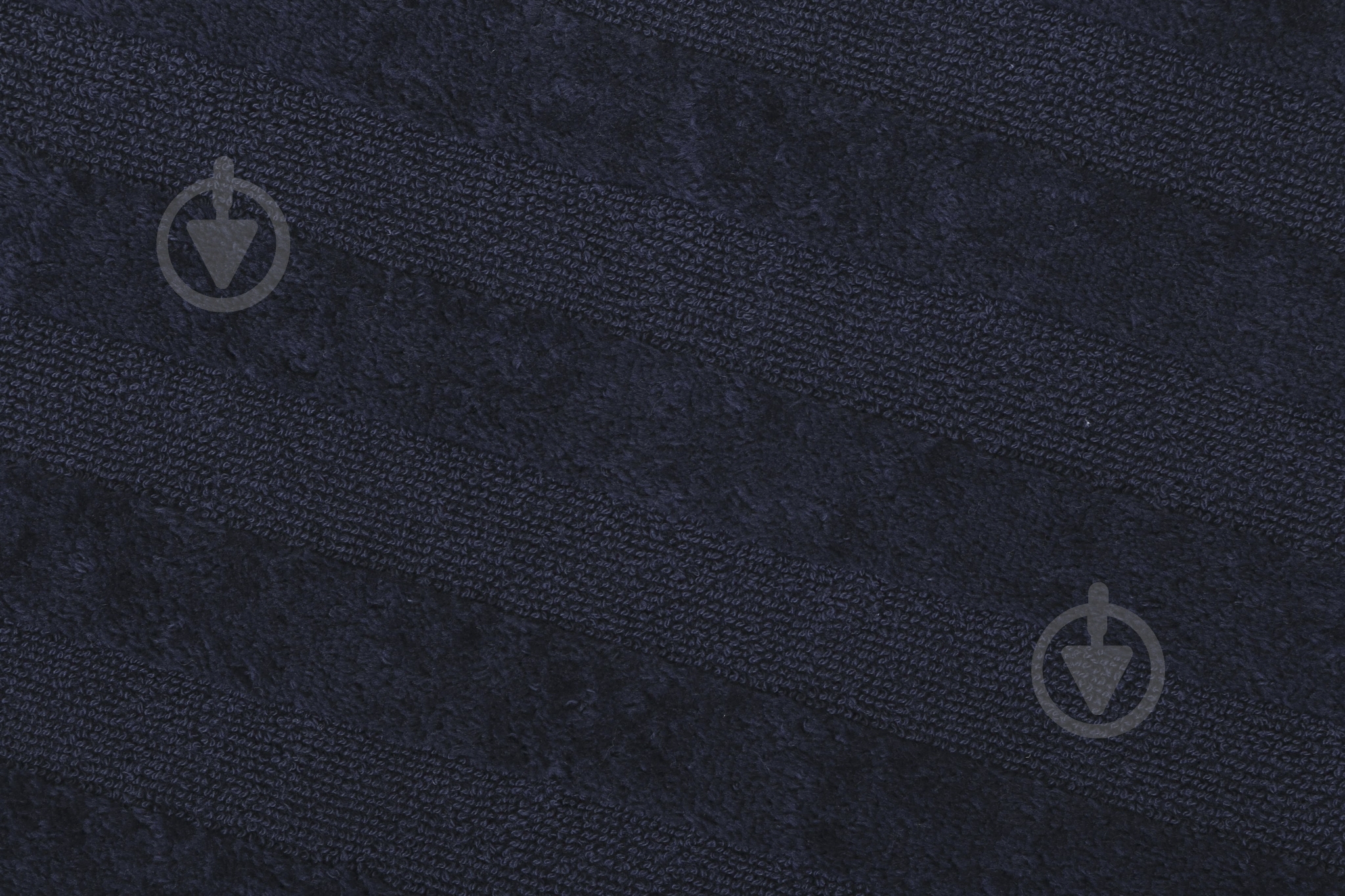 Простыня махровая 160x200 см 7016 антрацит IDEAL TEXTILE - фото 3