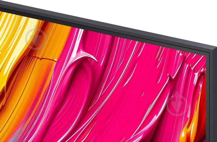 Телевізор LG 43QNED80A6A - фото 9
