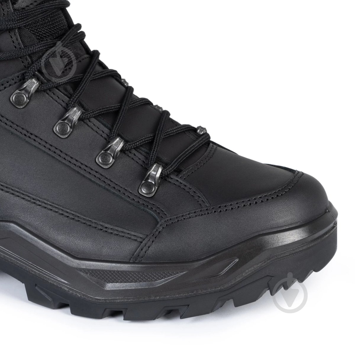 Ботинки тактические Lowa RENEGADE II GTX® MID TF р.51 310925/999 [019] Black - фото 7