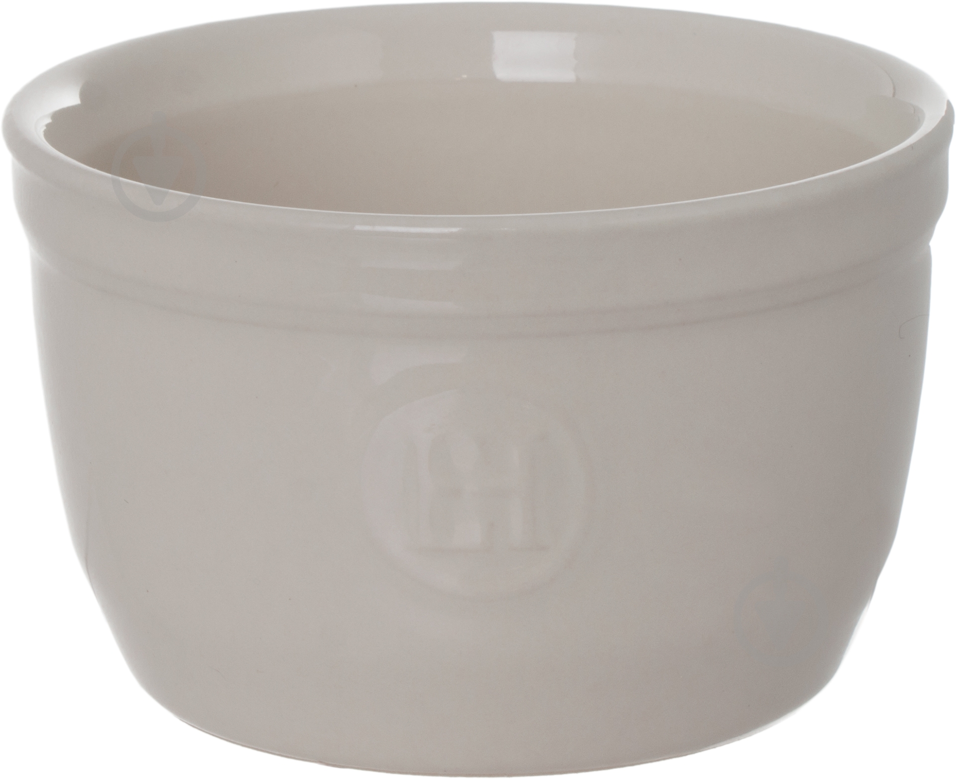 Форма порційна Emile Henry Ovenware Argile 8,5 см 08700371 - фото 1