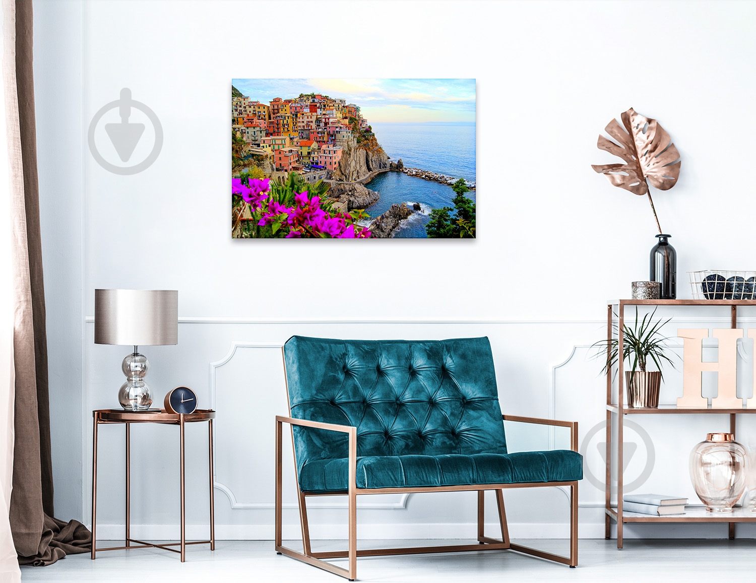 Картина КП08-023 40x50 см - фото 2