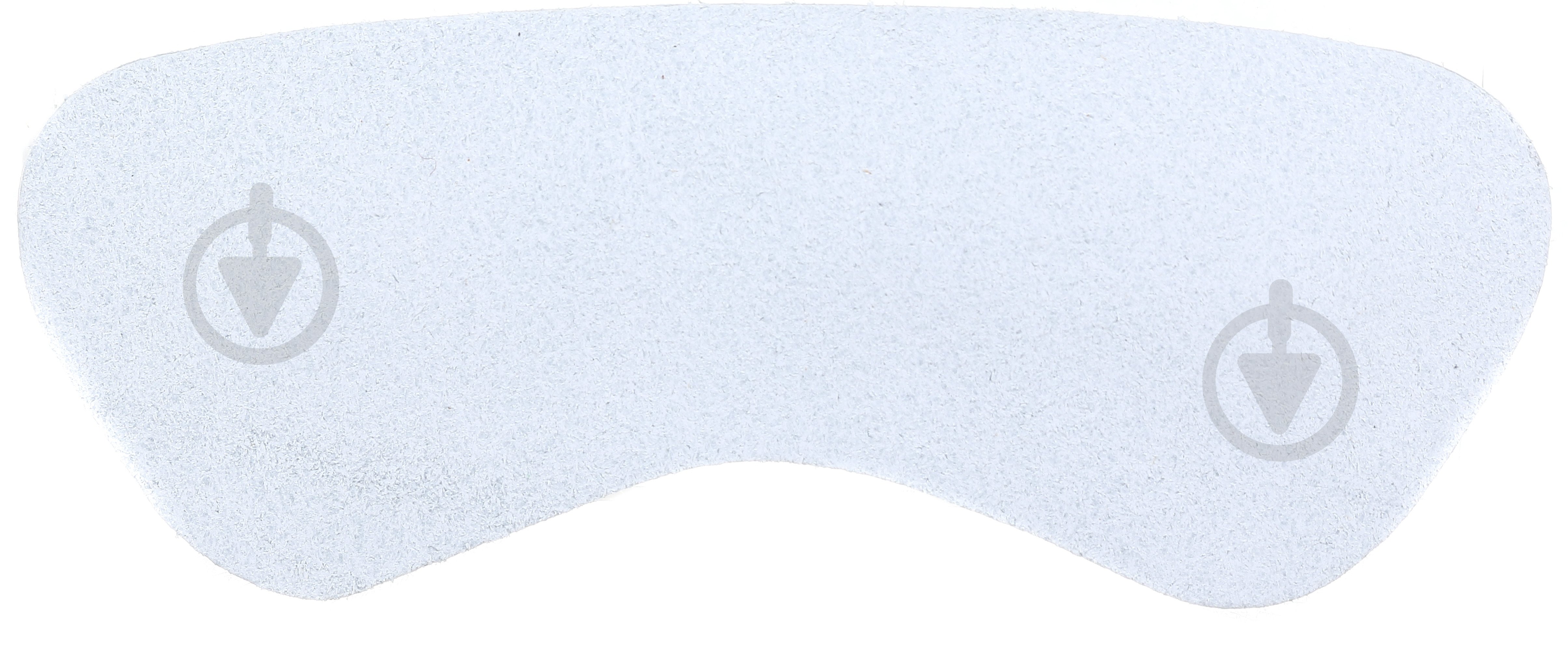 Вставка для пяток Anti Slip (серые) Kaps р.2шт серый - фото 3