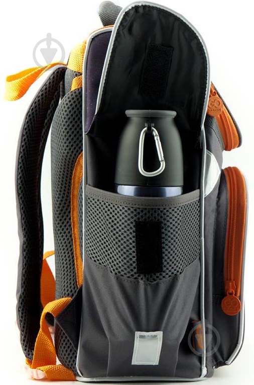 Рюкзак каркасный GoPack 5001-9 - фото 4 Рюкзак каркасный GoPack 5001-9 - фото 4