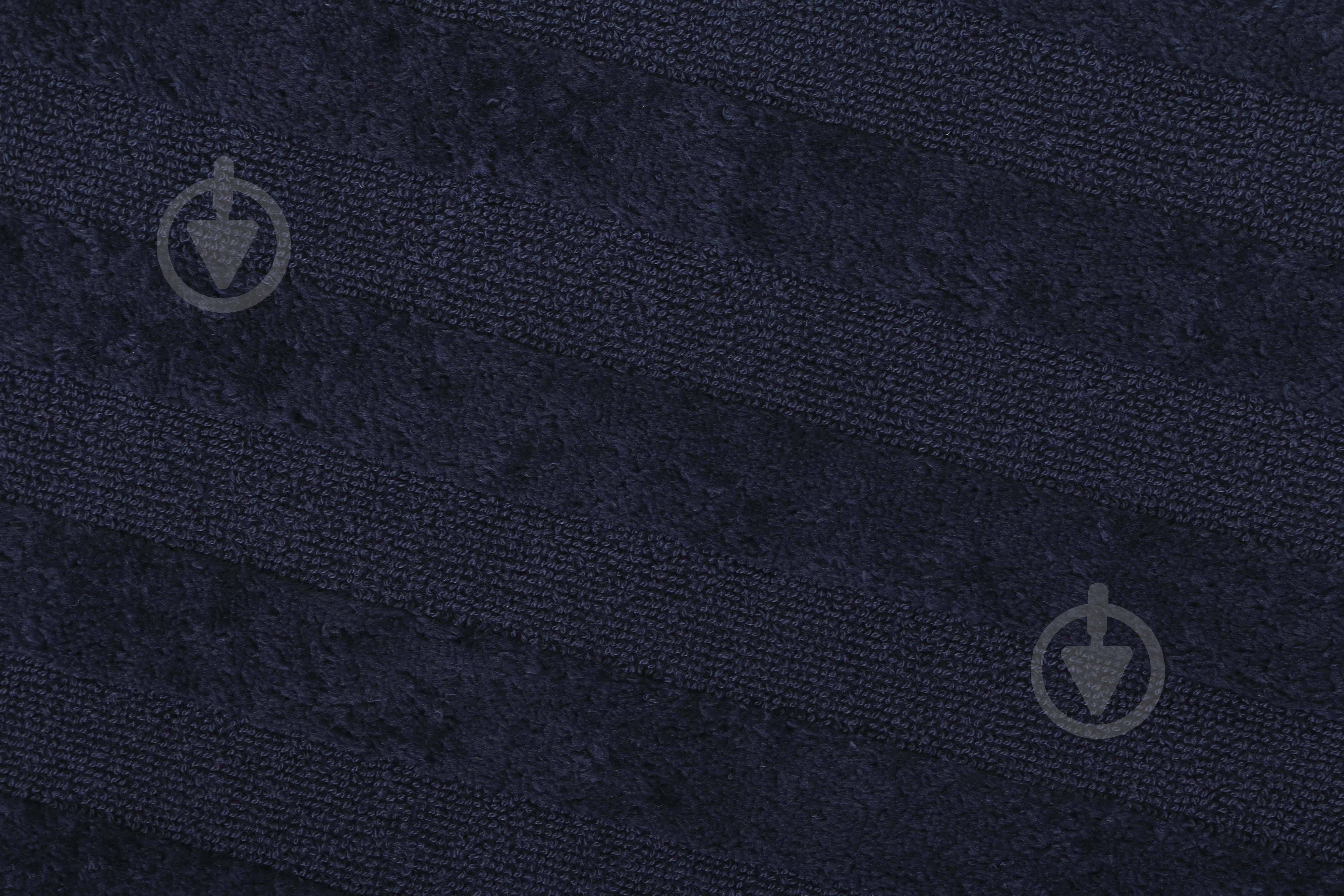 Простыня махровая 200х220 см 450 г/м2 антрацит 200x220 см IDEAL TEXTILE - фото 3 Простыня махровая 200х220 см 450 г/м2 антрацит 200x220 см IDEAL TEXTILE - фото 3