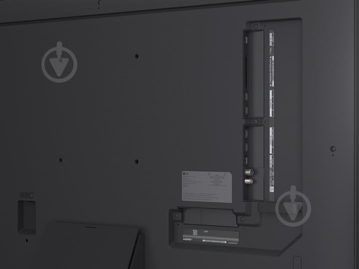 Телевізор LG 50QNED86A6C - фото 18