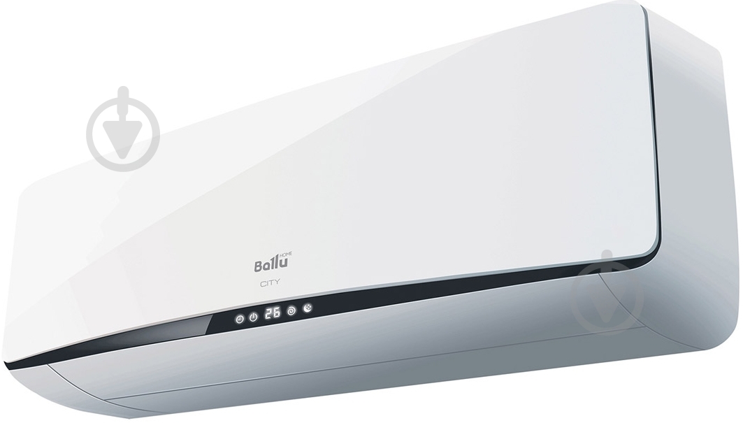 Кондиционер Ballu BSW-07 HN1 - фото 1
