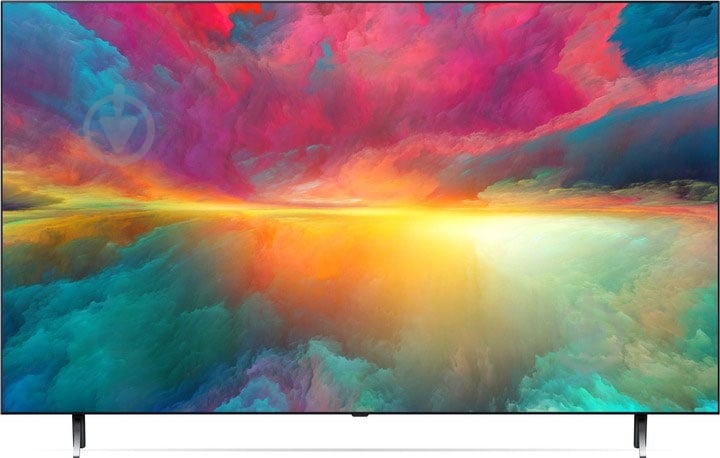 Телевизор LG 55QNED70A6A - фото 2