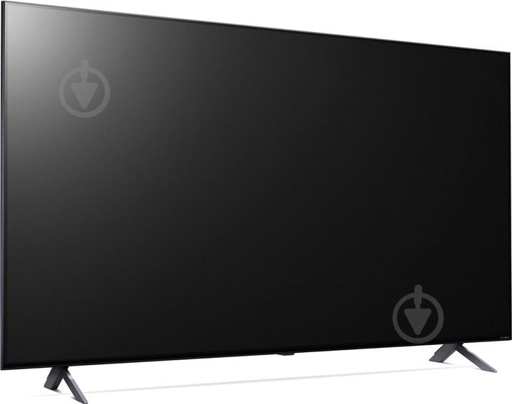 Телевизор LG 55QNED70A6A - фото 9
