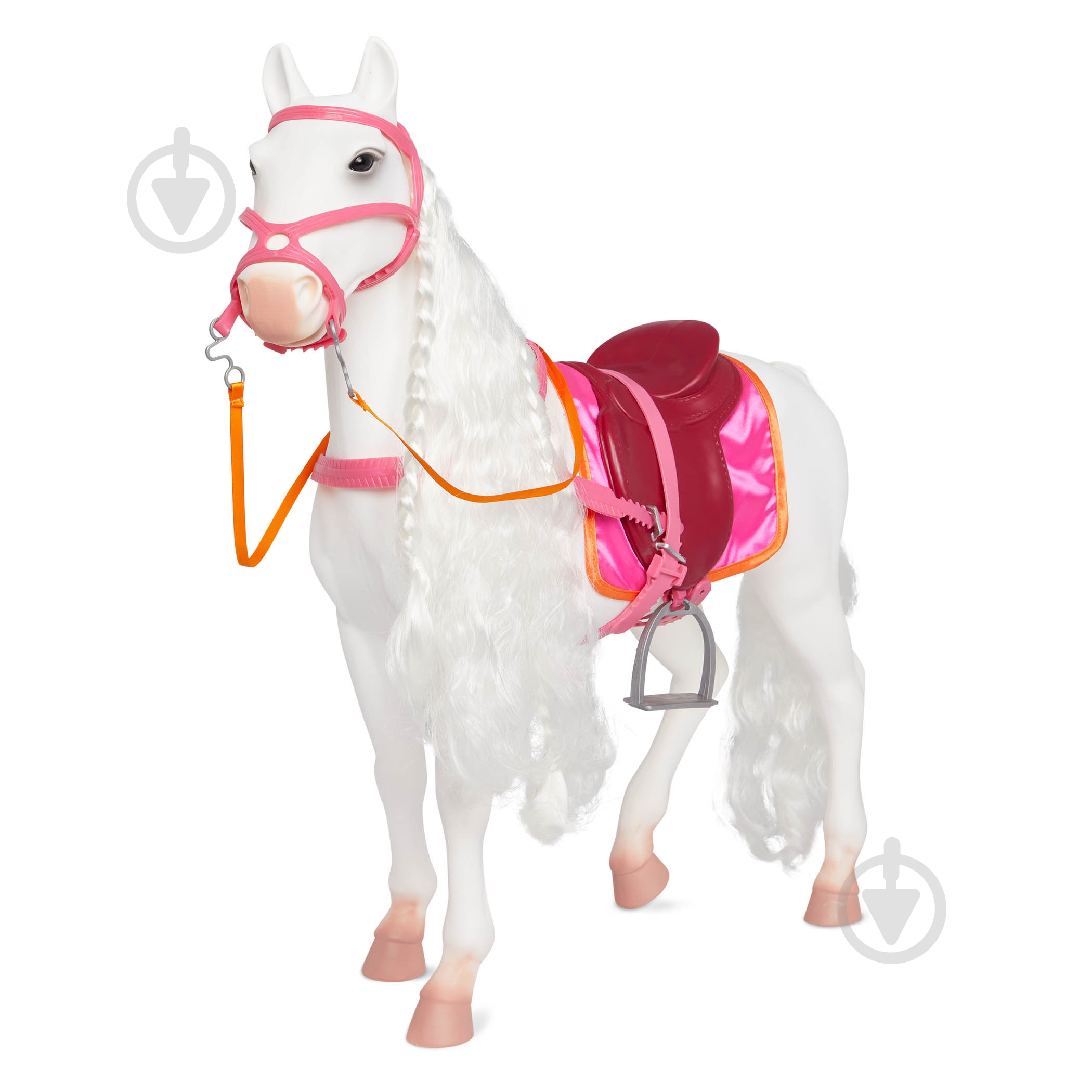 Игровая фигурка Our Generation BD38003Z - фото 2 Игровая фигурка Our Generation BD38003Z - фото 2