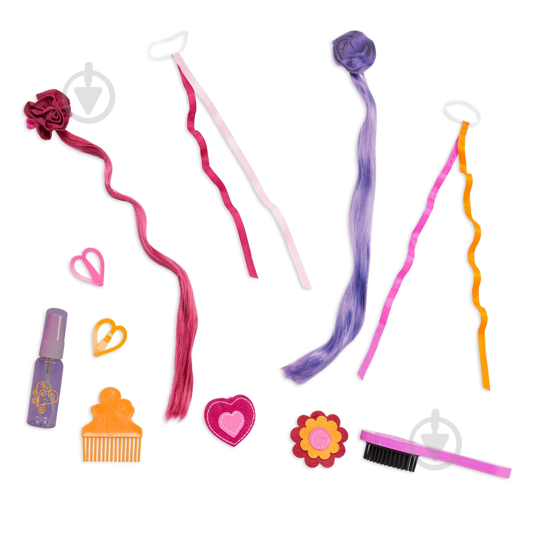 Игровая фигурка Our Generation BD38003Z - фото 5 Игровая фигурка Our Generation BD38003Z - фото 5