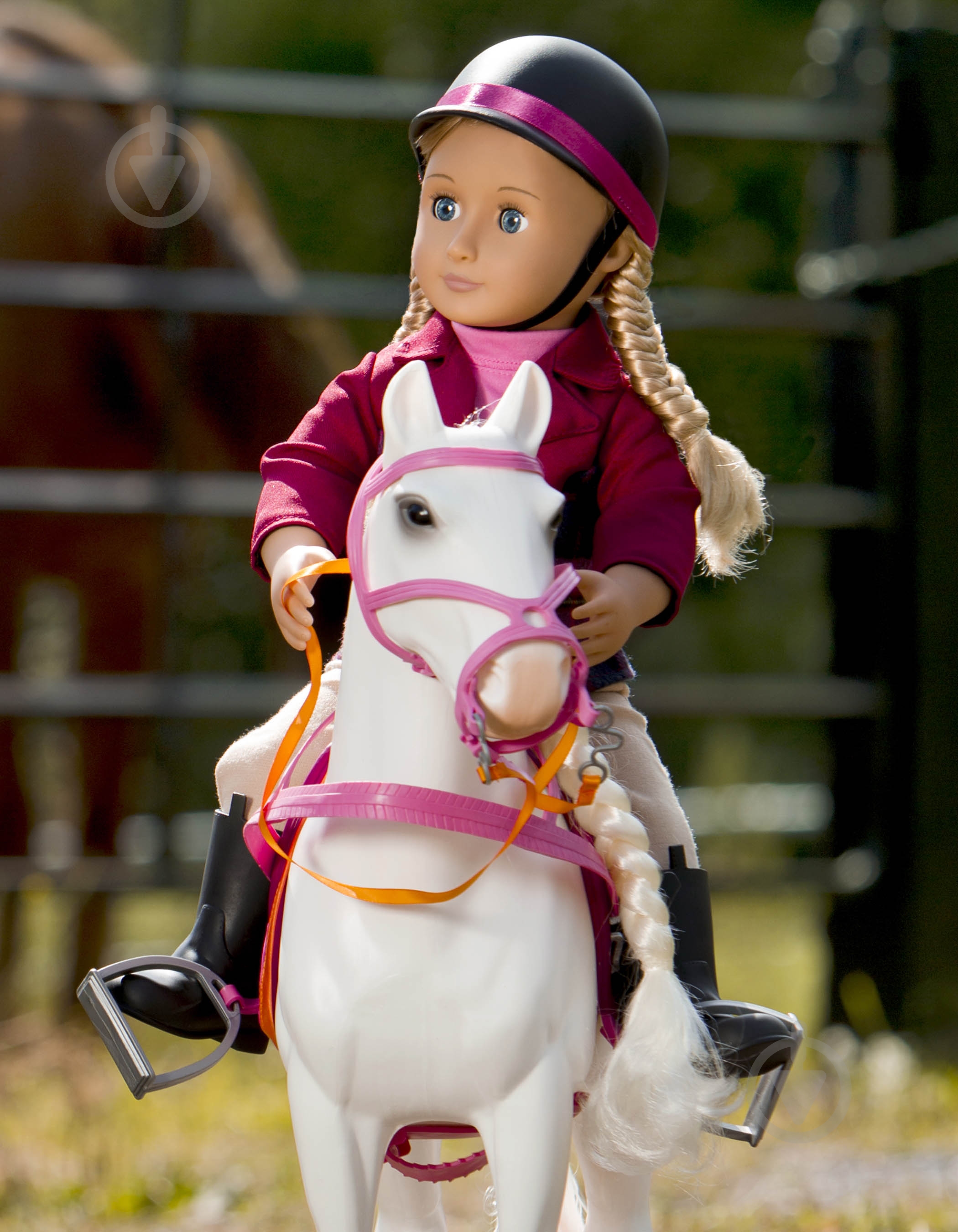 Игровая фигурка Our Generation BD38003Z - фото 9 Игровая фигурка Our Generation BD38003Z - фото 9