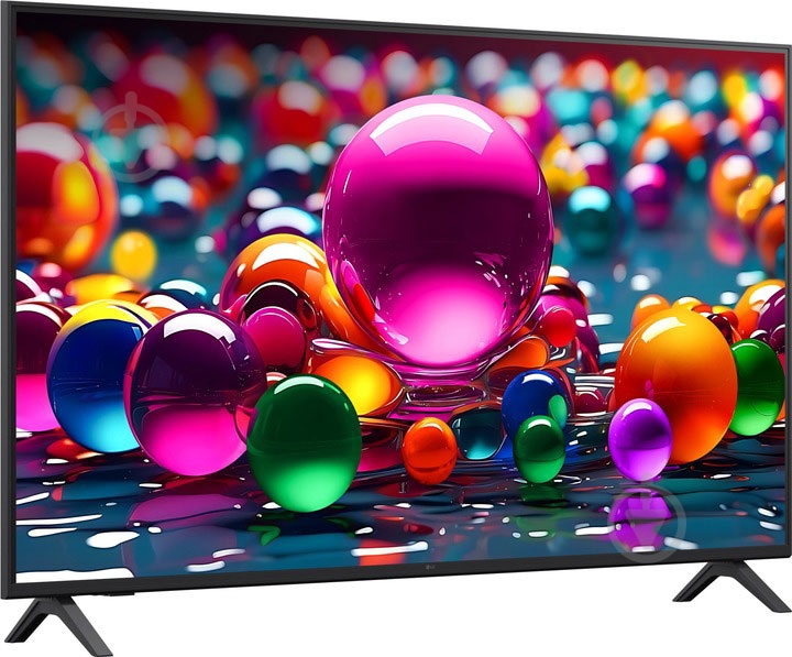 Телевізор LG 55UA75006LA - фото 3
