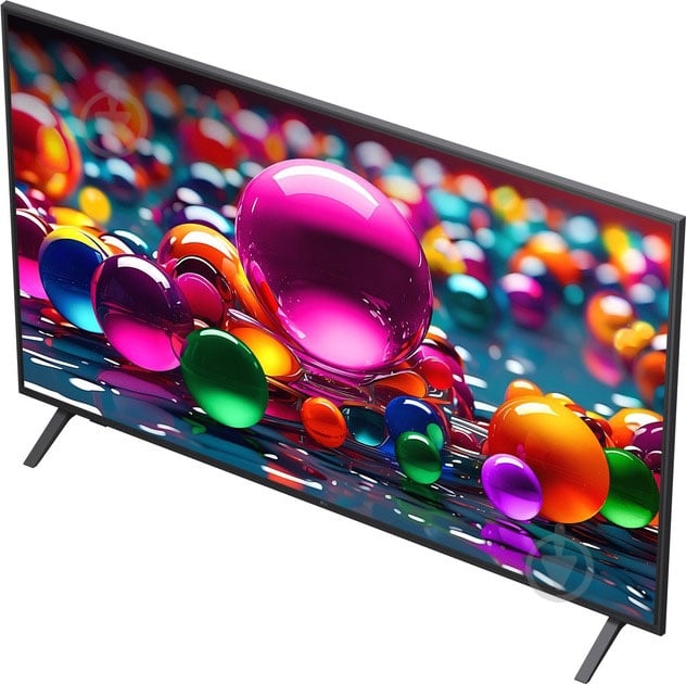 Телевізор LG 55UA75006LA - фото 7
