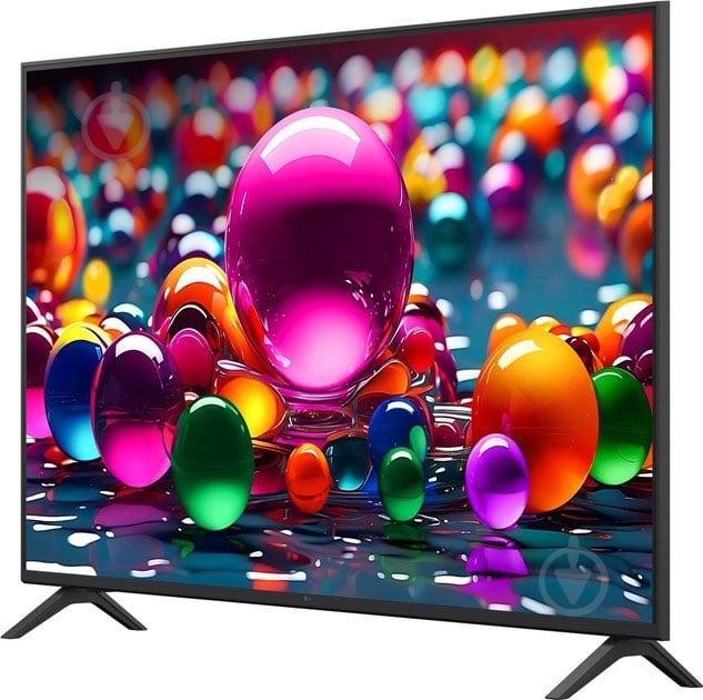 Телевізор LG 55UA75006LA - фото 4