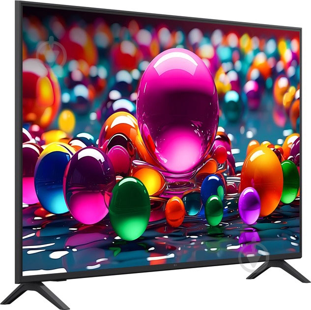 Телевізор LG 55UA75006LA - фото 6