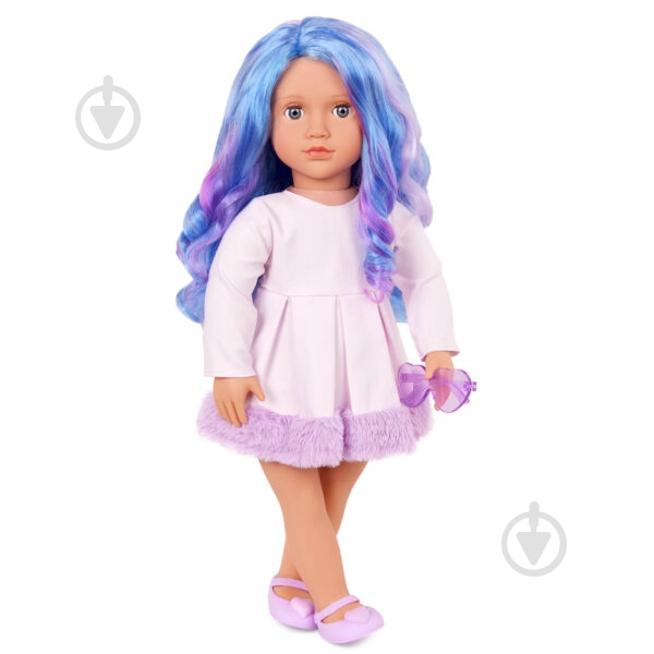 Кукла Our Generation BD31427Z - фото 3 Кукла Our Generation BD31427Z - фото 3